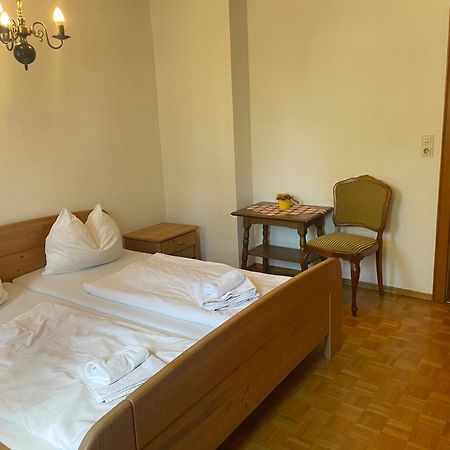 Hotel-Restaurant Moser Pöchlarn Dış mekan fotoğraf