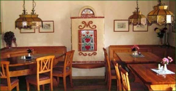 Hotel-Restaurant Moser Pöchlarn Dış mekan fotoğraf