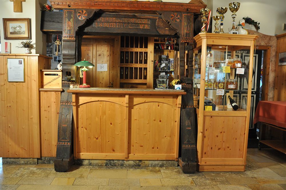 Hotel-Restaurant Moser Pöchlarn Dış mekan fotoğraf