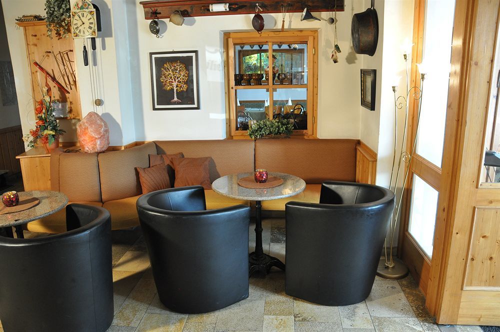 Hotel-Restaurant Moser Pöchlarn Dış mekan fotoğraf